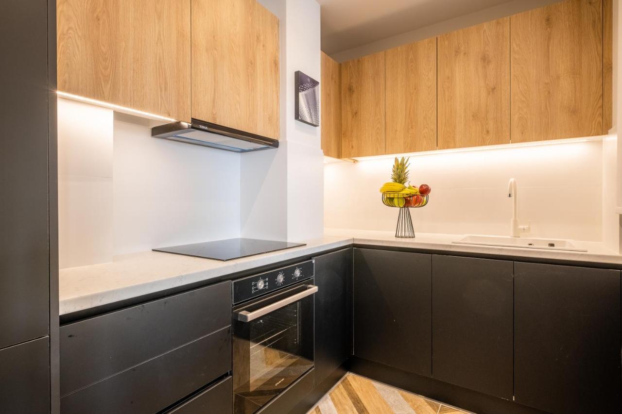 Exarcheia Vibe Penthouse 1 Atenas Exterior foto